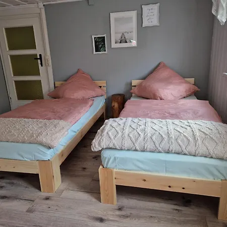 Holiday home Haus Emma, Im Herzen Der Oberlausitz