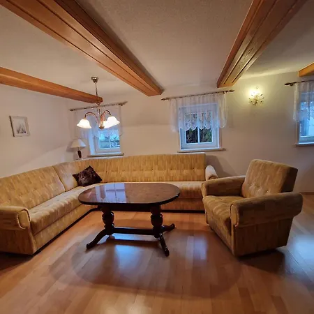 Ferienhaus Haus Emma, Im Herzen Der Oberlausitz Kottmar