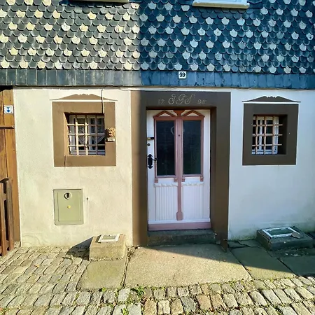 Holiday home Haus Emma, Im Herzen Der Oberlausitz