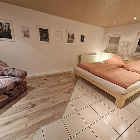 Haus Emma, Im Herzen Der Oberlausitz Holiday home *