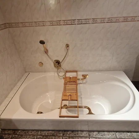 Haus Emma, Im Herzen Der Oberlausitz