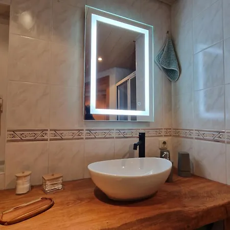 Haus Emma, Im Herzen Der Oberlausitz Kottmar