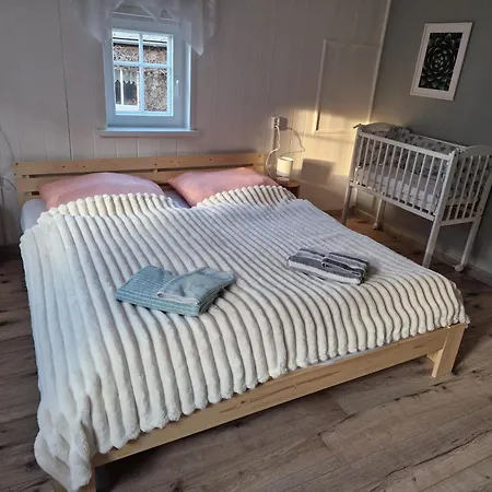 Haus Emma, Im Herzen Der Oberlausitz