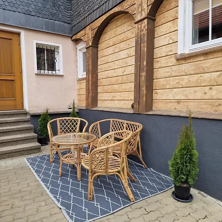 Haus Emma, Im Herzen Der Oberlausitz * Kottmar