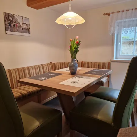 Holiday home Haus Emma, Im Herzen Der Oberlausitz