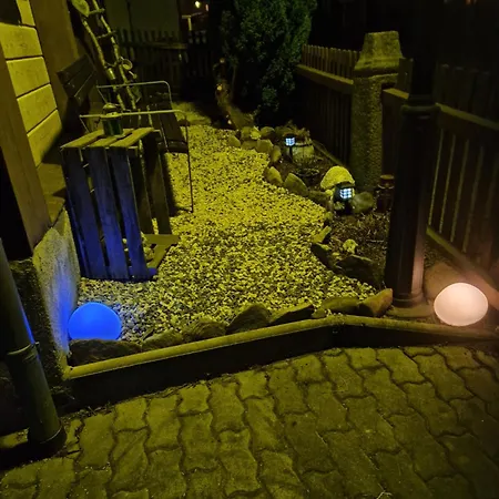 Haus Emma, Im Herzen Der Oberlausitz Ferienhaus Kottmar