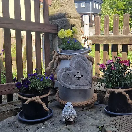 Prázdninový dům Haus Emma, Im Herzen Der Oberlausitz