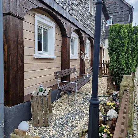 Ferienhaus Haus Emma, Im Herzen Der Oberlausitz