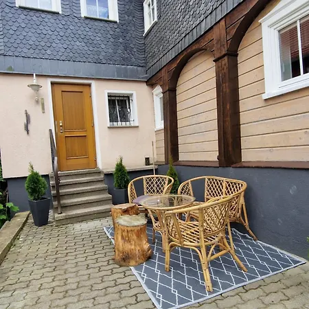 Holiday home Haus Emma, Im Herzen Der Oberlausitz Kottmar