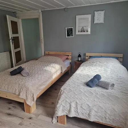 펜션 Haus Emma, Im Herzen Der Oberlausitz