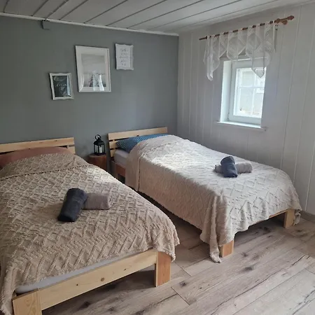 Haus Emma, Im Herzen Der Oberlausitz Ferienhaus *