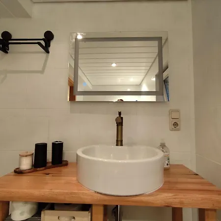 Haus Emma, Im Herzen Der Oberlausitz *