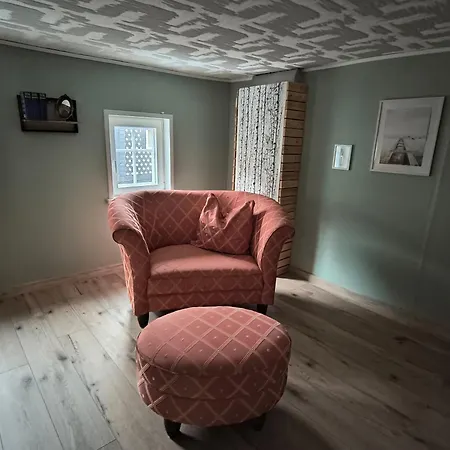 펜션 Haus Emma, Im Herzen Der Oberlausitz *