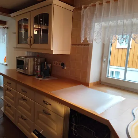 Haus Emma, Im Herzen Der Oberlausitz 펜션 *