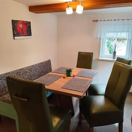 펜션 Haus Emma, Im Herzen Der Oberlausitz Kottmar