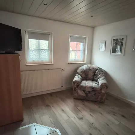 Haus Emma, Im Herzen Der Oberlausitz