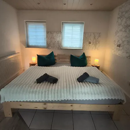 Prázdninový dům Haus Emma, Im Herzen Der Oberlausitz *