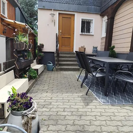펜션 Haus Emma, Im Herzen Der Oberlausitz *