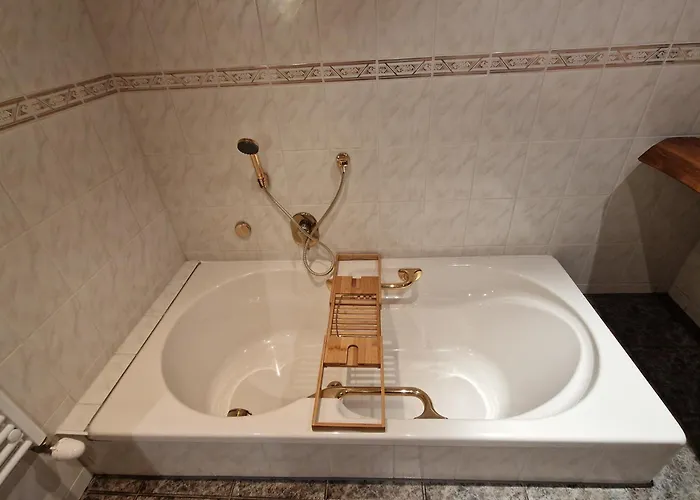 Haus Emma, Im Herzen Der Oberlausitz