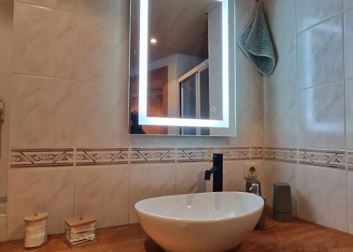 Haus Emma, Im Herzen Der Oberlausitz Kottmar