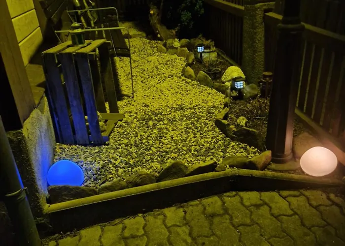 Haus Emma, Im Herzen Der Oberlausitz Prázdninový dům Kottmar