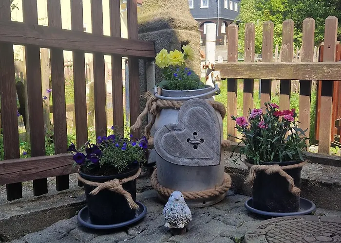 Prázdninový dům Haus Emma, Im Herzen Der Oberlausitz