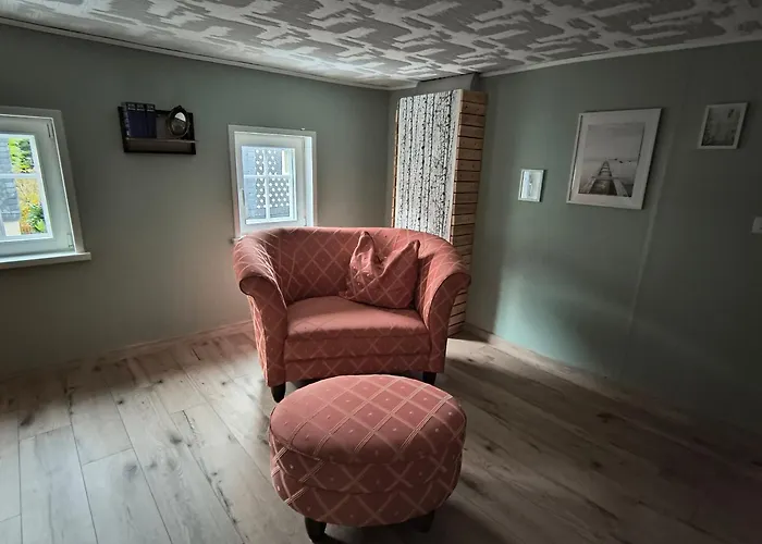 Ferienhaus Haus Emma, Im Herzen Der Oberlausitz *