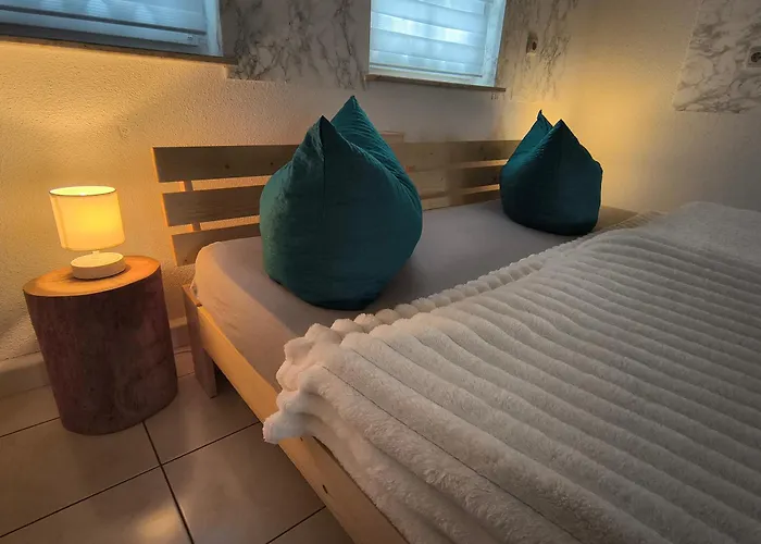 Haus Emma, Im Herzen Der Oberlausitz Ferienhaus