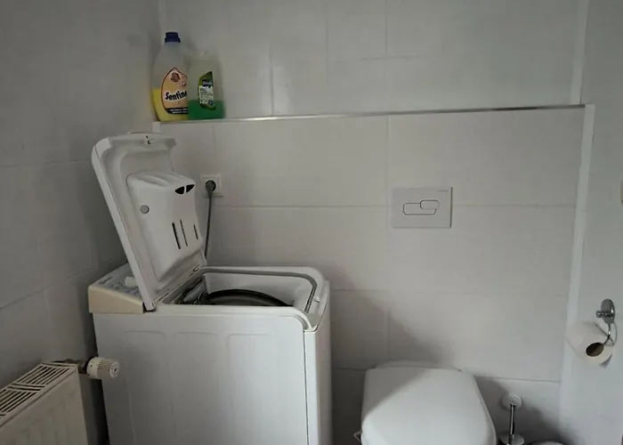 Ferienhaus Haus Emma, Im Herzen Der Oberlausitz