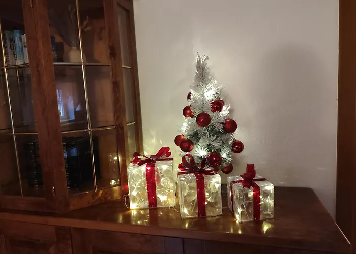 Ferienhaus Haus Emma, Im Herzen Der Oberlausitz Kottmar